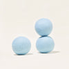 3 Blueland wool dryer balls